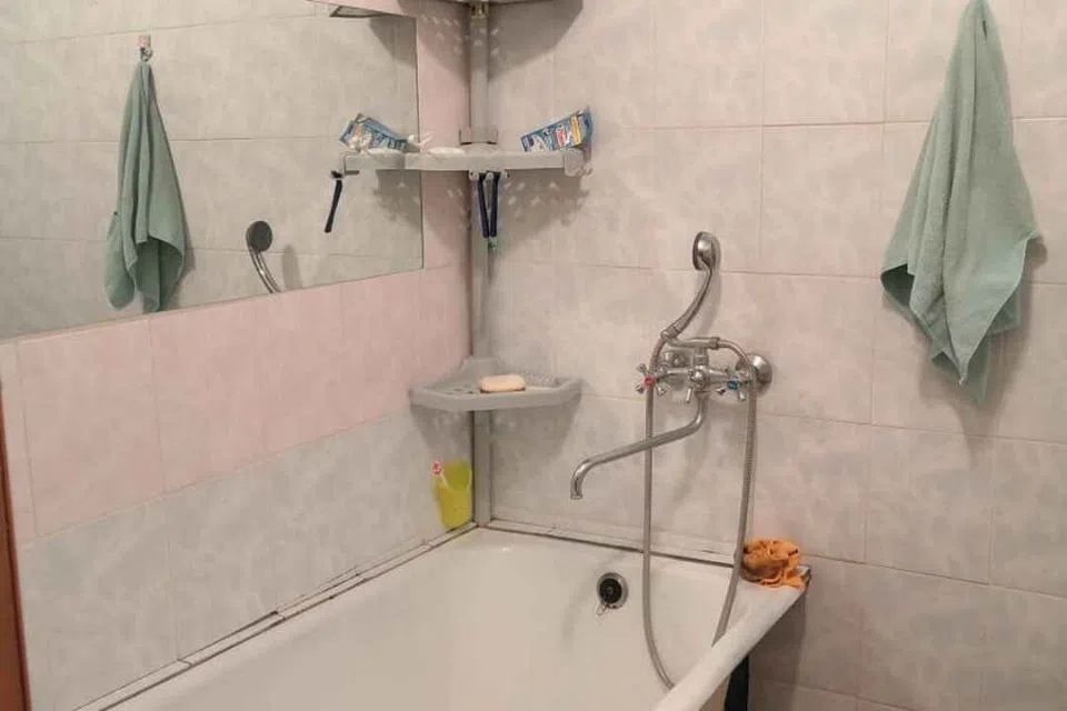 Сдается квартира