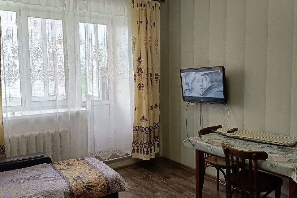 Квартира в Юбилейном