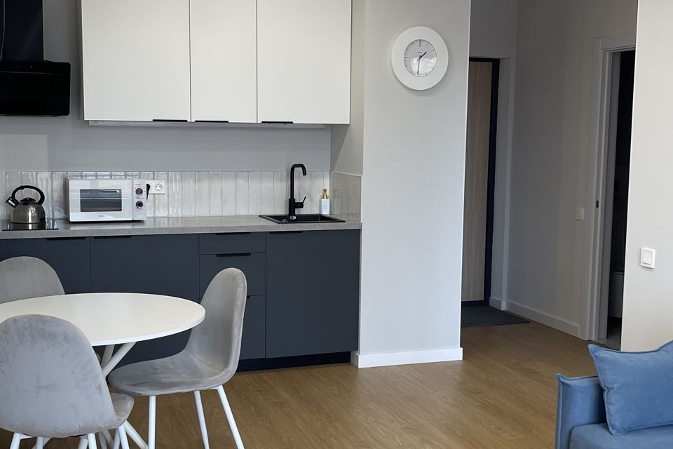 WOW apartment Kazan душевные апартаменты