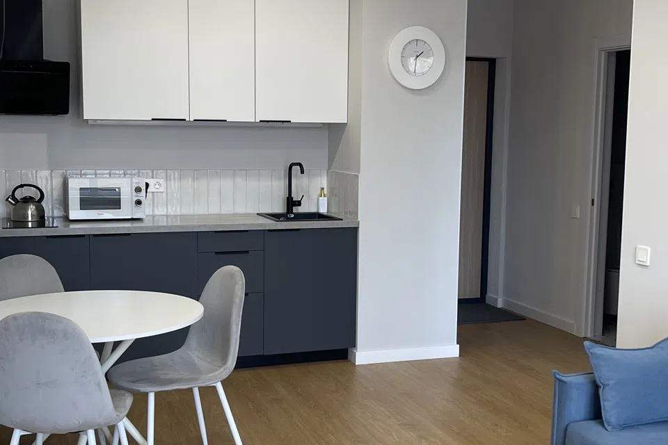 WOW apartment Kazan душевные апартаменты