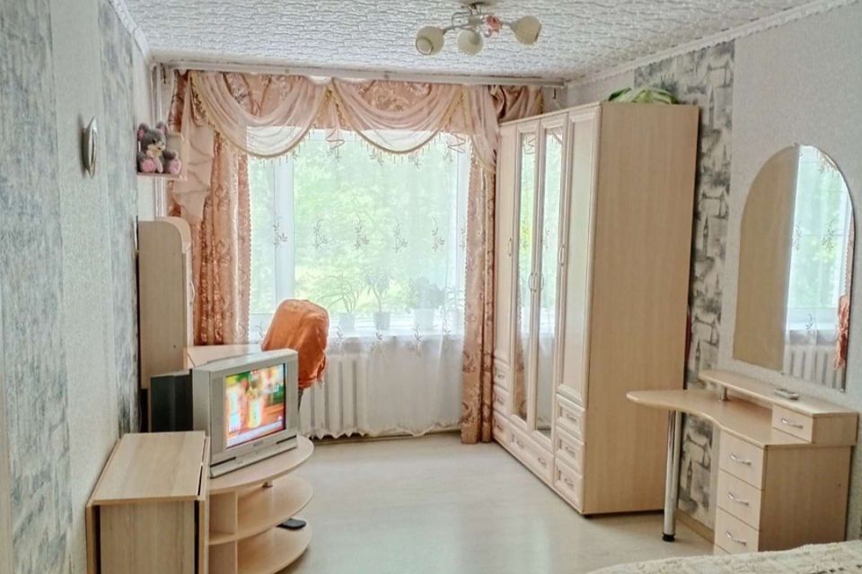 Уютная квартира в курортном районе.