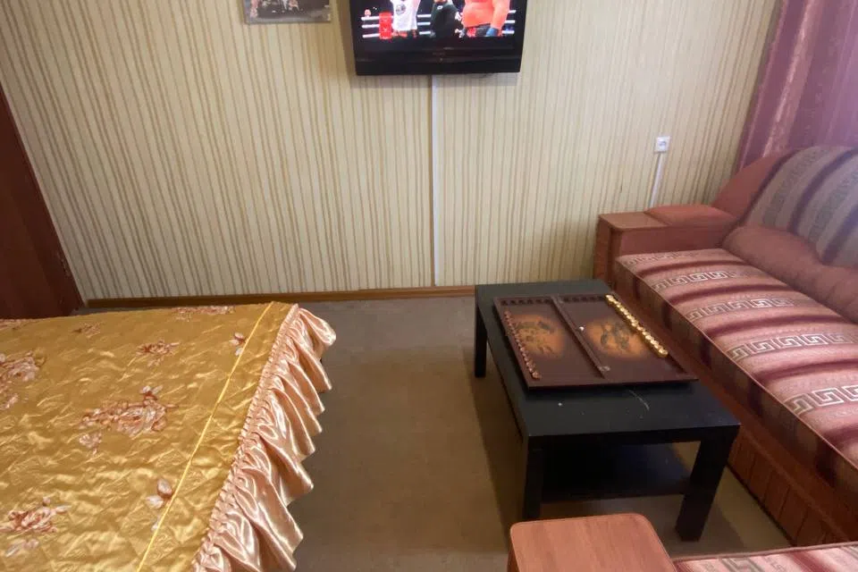 Трешка которую вы ищите