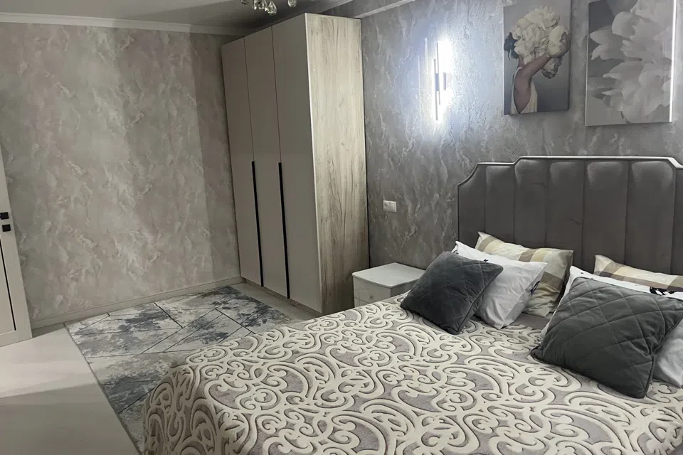Уютная квартира в близи моря
