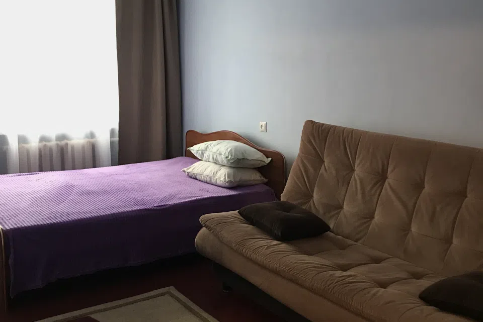 квартира для рабочих