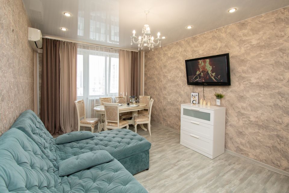 Апартаменты Room Hotel Рум Хотел на улице Ермакова 11

