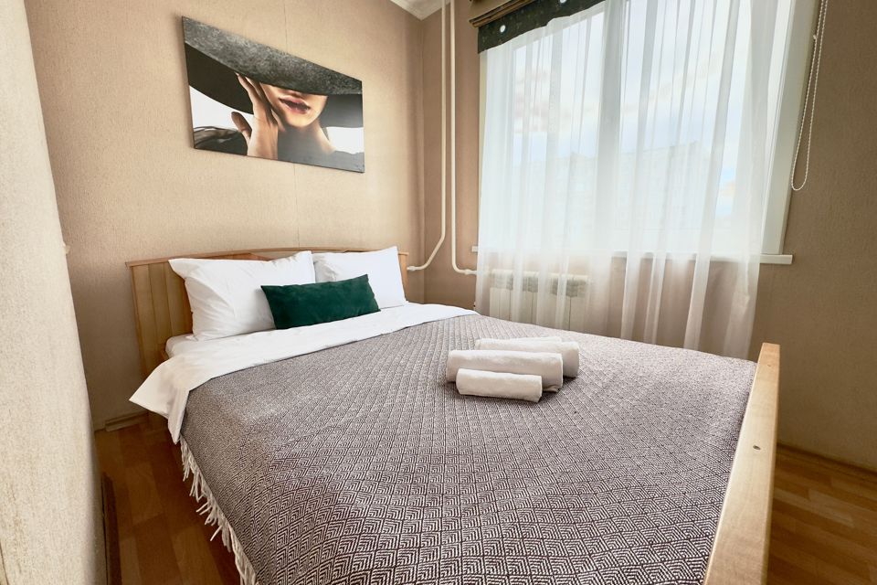 Барбарис 1-комн на Юбилейной 141 у ДК Металлургов,36м2,8этаж