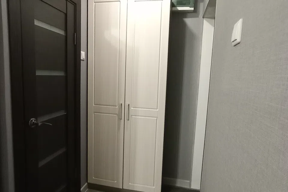 Студия квартира