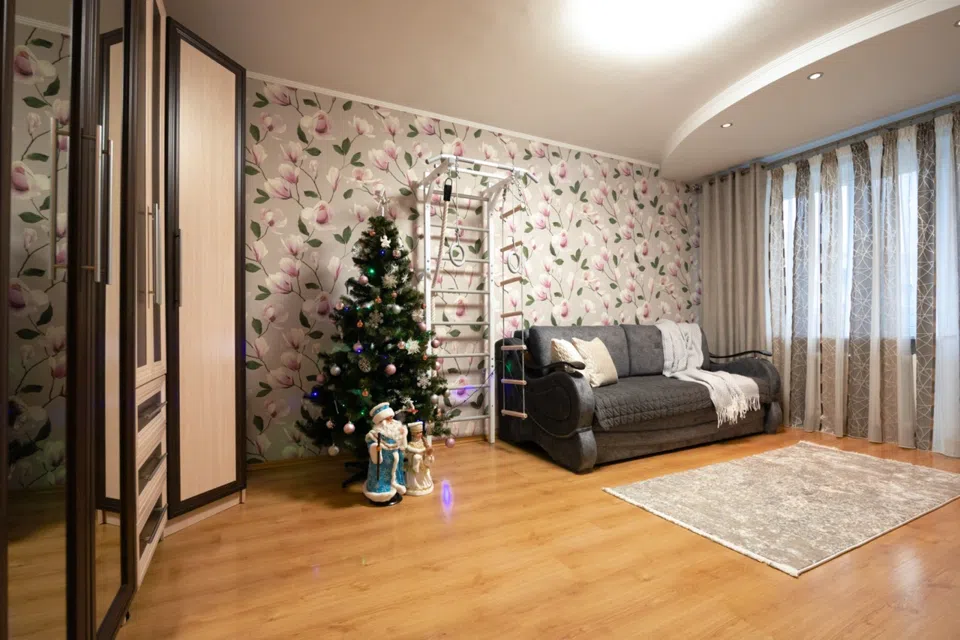 LovelyHome39 на Острове