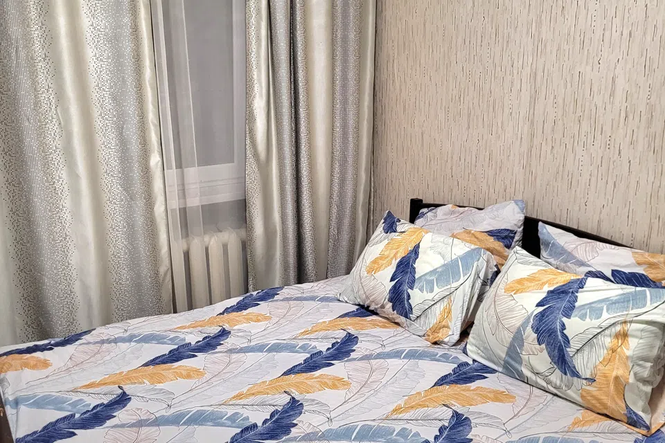 2ком квартира в Кировском районе 