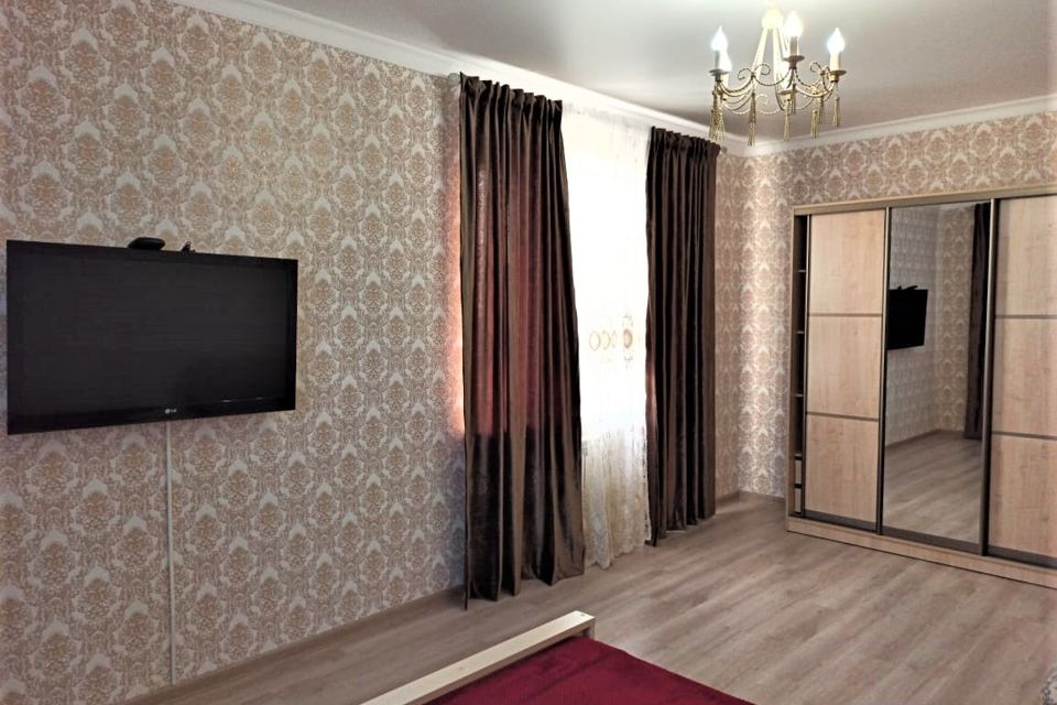 Анти-Отель в Махачкале