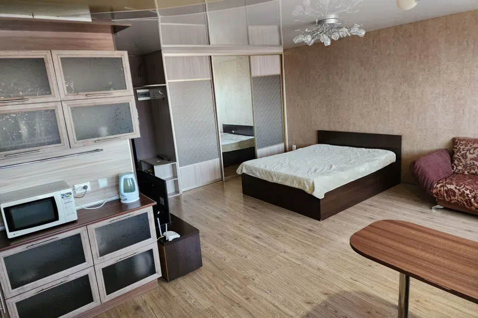 Квартира на Ленина, 53