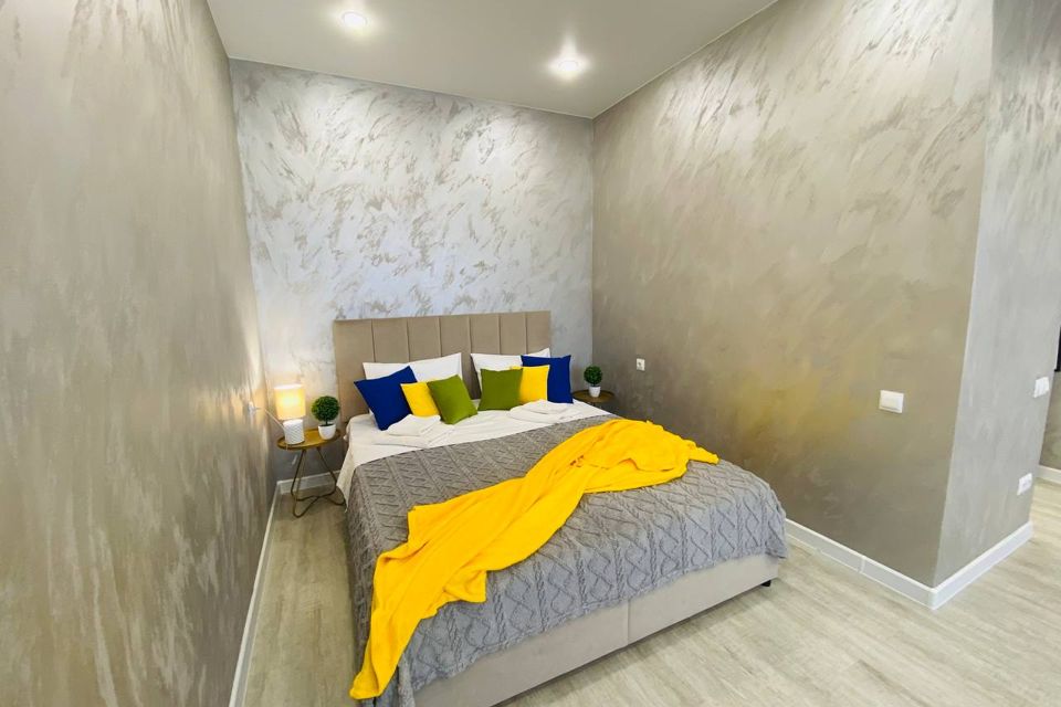 Новая просторная студия в Кемерово напротив Кузбасс-Арены