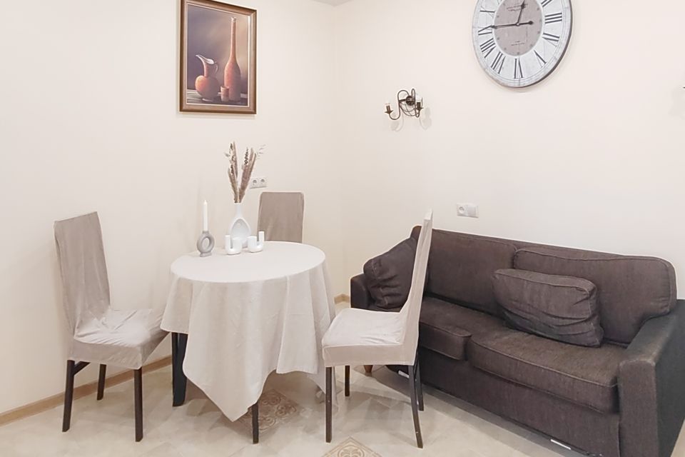 Уютная 1-квартира у пляжа