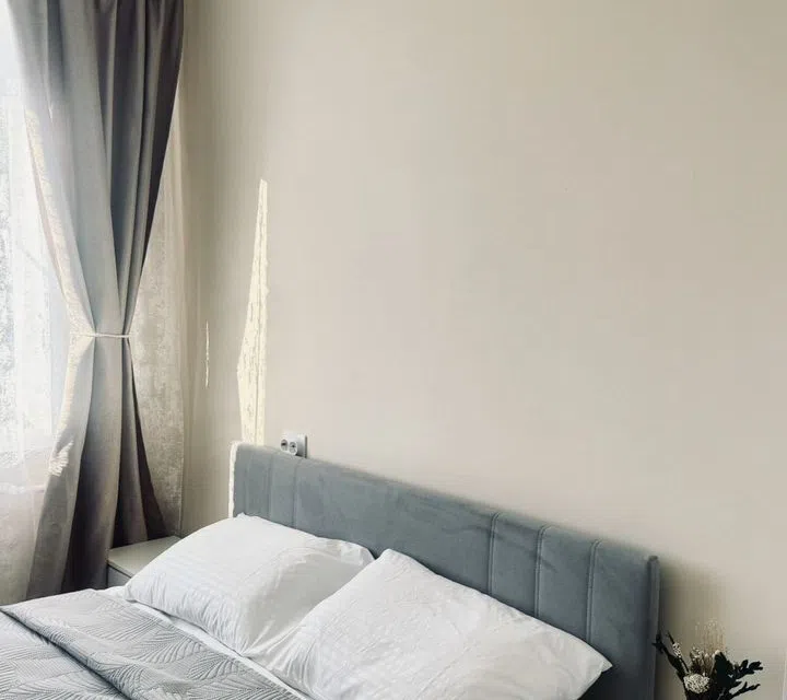 Квартира на Героев 4