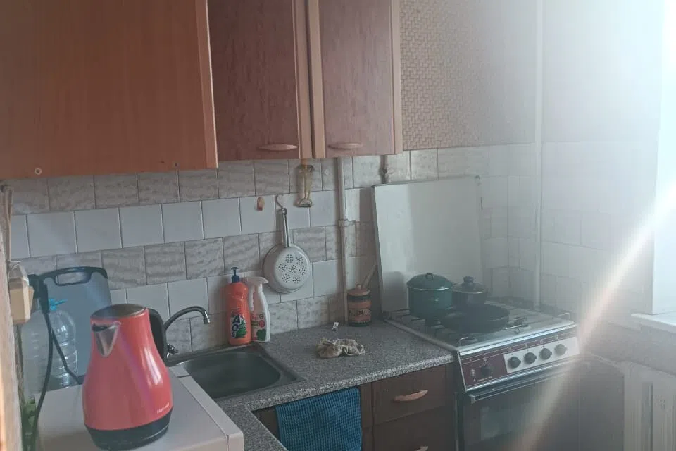 Уютная квартира со всеми удобствами