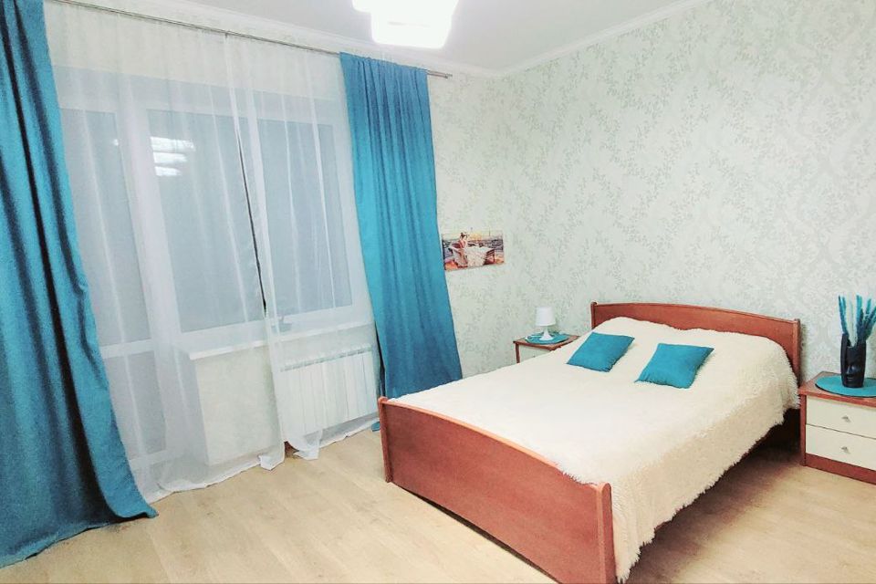 Прекрасная квартира в центре Нижнего Новгорода, рядом ПИМУ