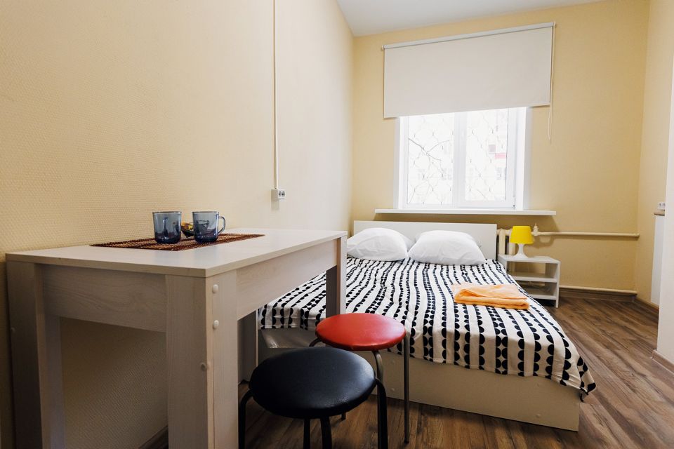 Студии на Спортивном