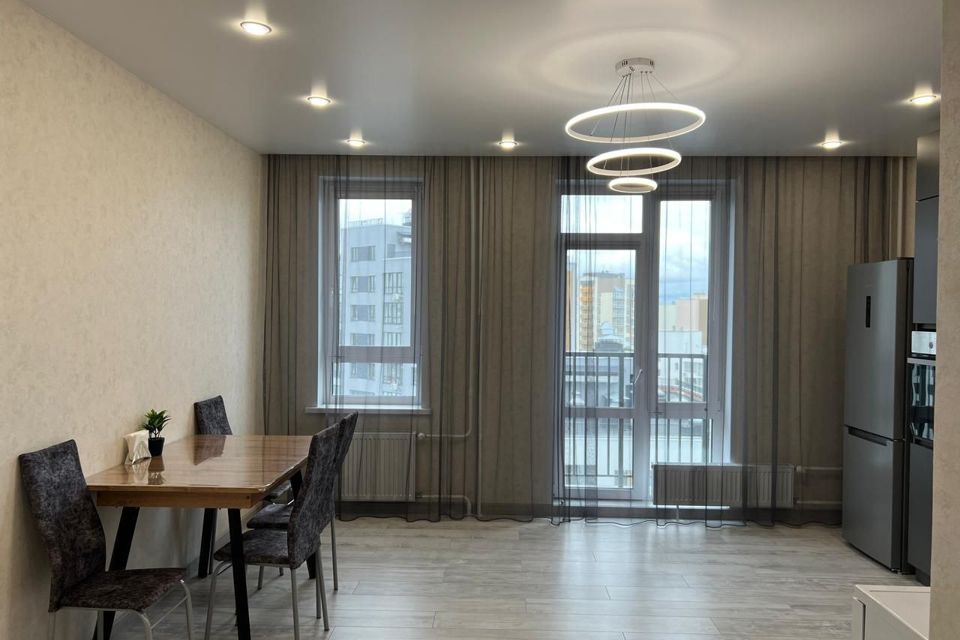 Уютная, светлая квартира в одном из лучших ЖК