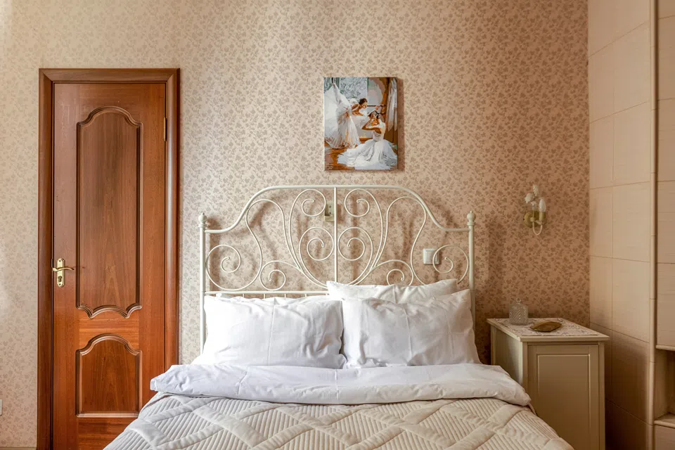 Апартаменты RentDaySpb, у Московского вокзала