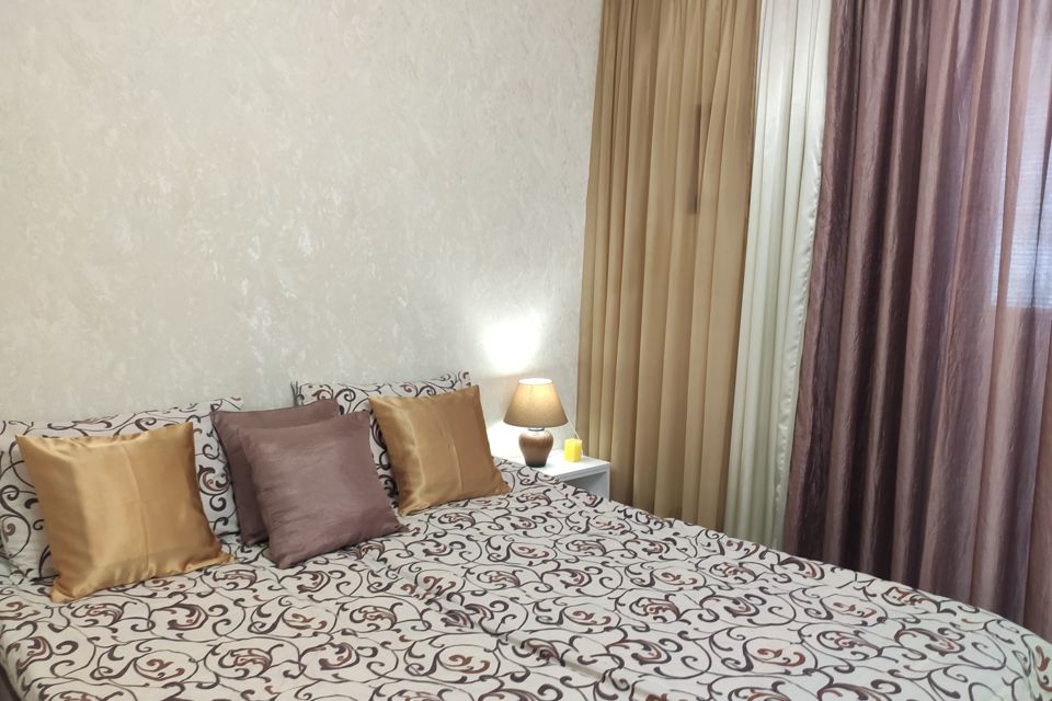 Современная квартира 