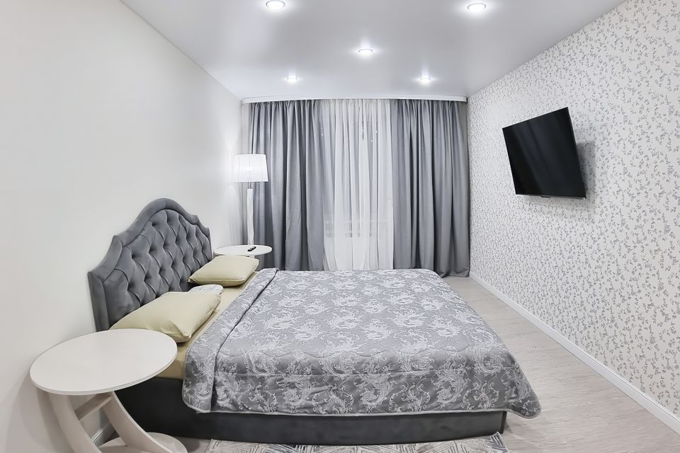 Уютная квартира на Сахалинской 32 а