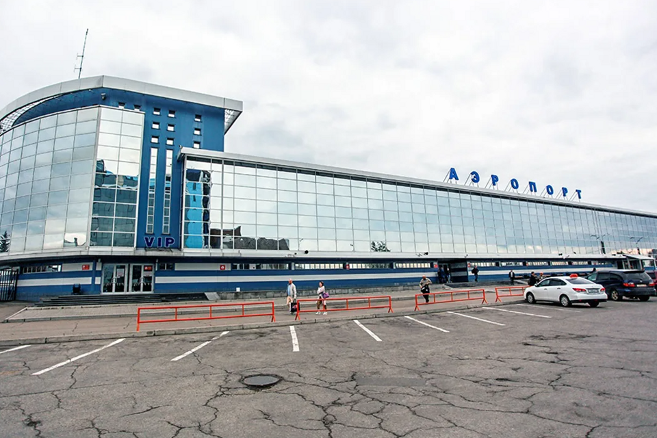 Аэропорт, 2 комнатная евро, wi-fi, Sony Playstation