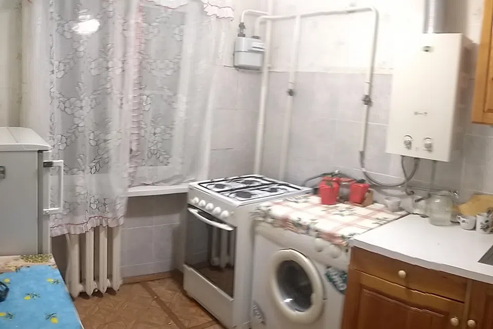 Уютная квартира в тихом экологически чистом районе.