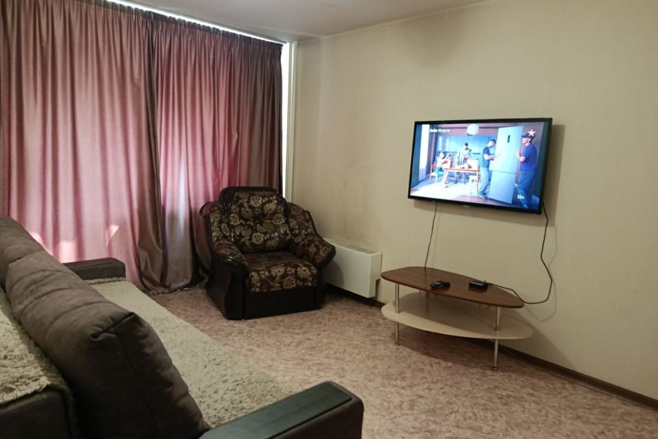 Уютная квартира в Заводском районе