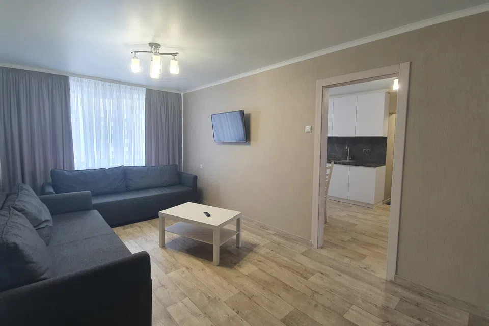 Апартаменты NordStay, Дружбы народов 37