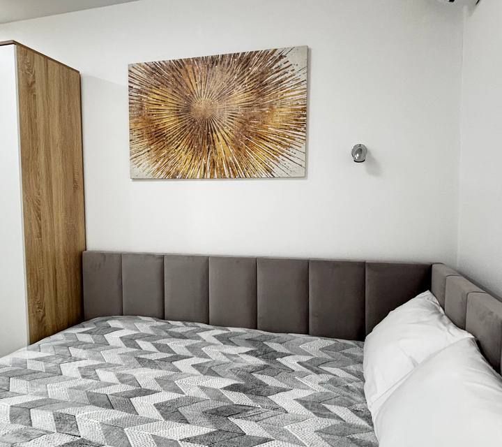 Апартаменты Грейс Рум 