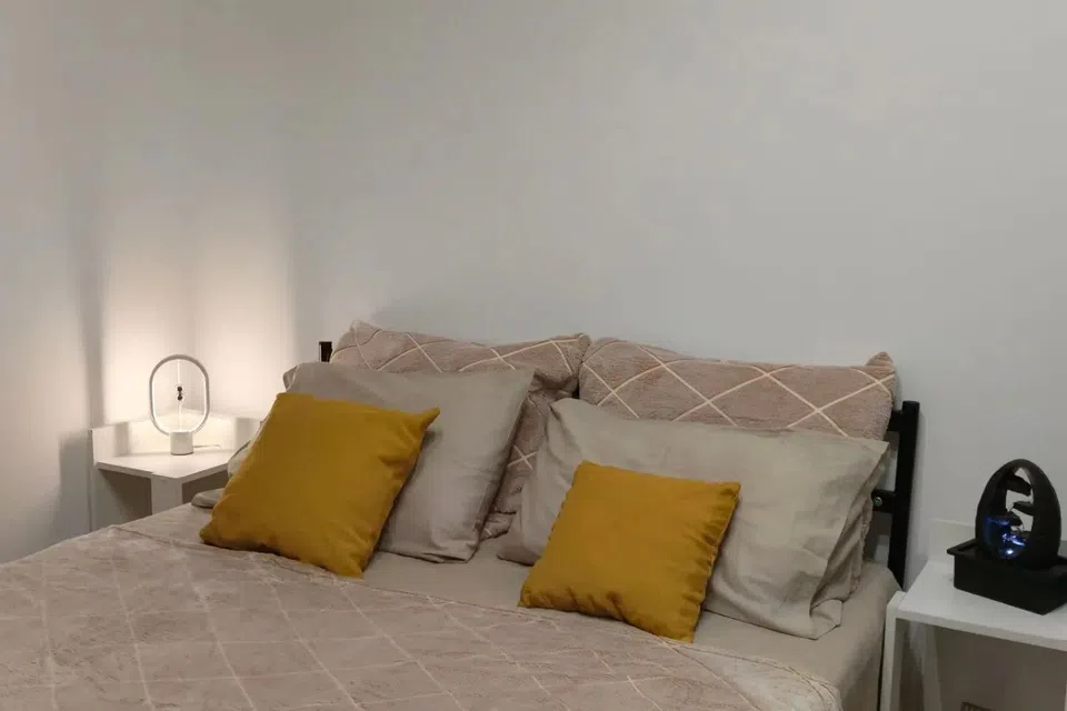 Квартира-Parkhouse Studio