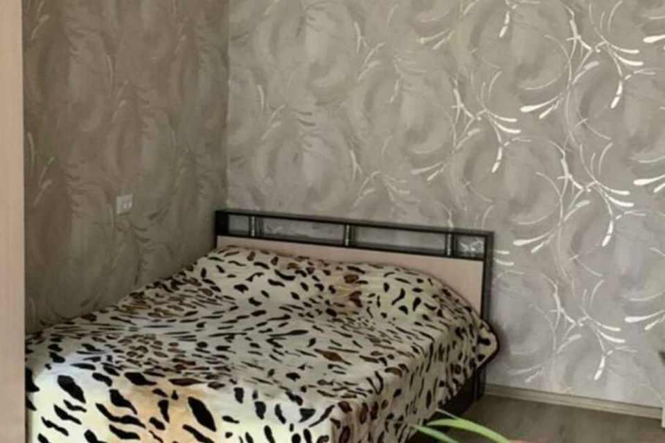 Квартира на улице Красных Партизан, 157