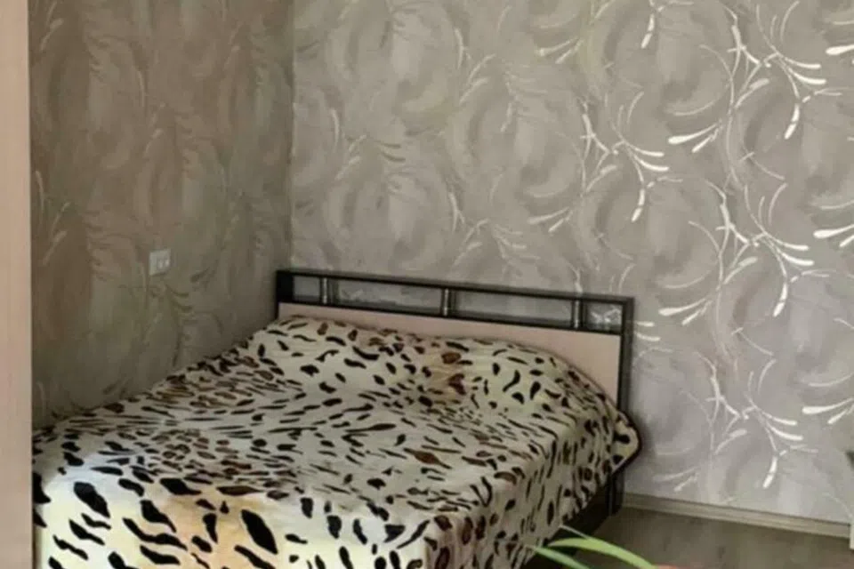 Квартира на улице Красных Партизан, 157