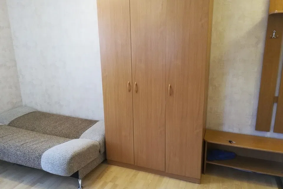 Квартира эконом класса в самом центре города