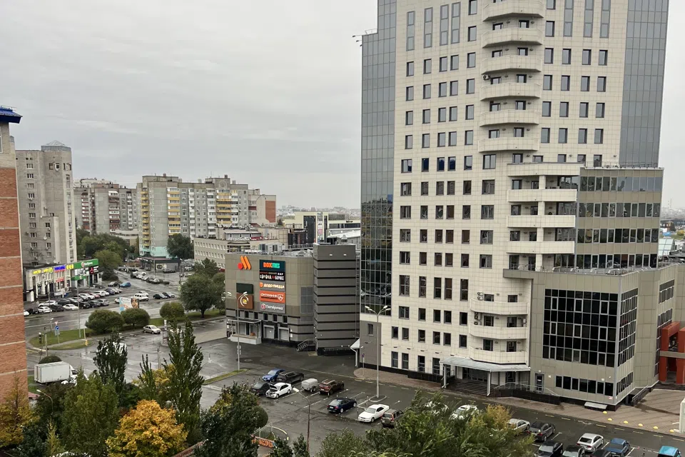 TЦ Фecтивaль, Континент, Центр Левого берега.