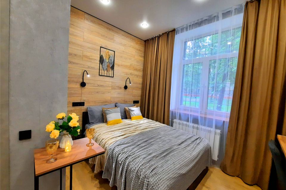 Loft Space Студия Уран