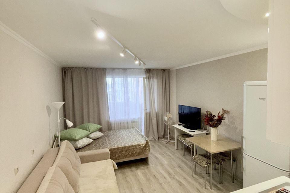 Комфортабельная квартира в отличном районе 