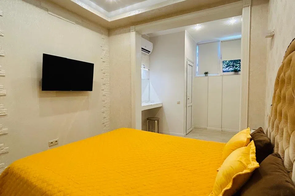 Sezam Apartments Сириус 6
