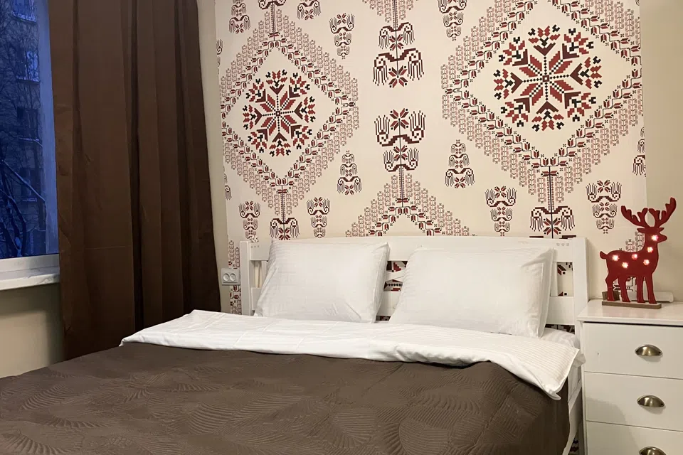 Книповича, 55