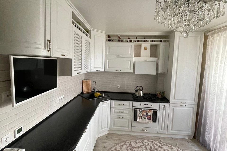 Уютная квартира от собственника 