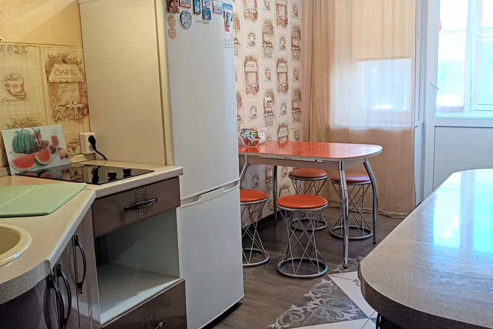 Квартира в Джубге жк Бристоль 