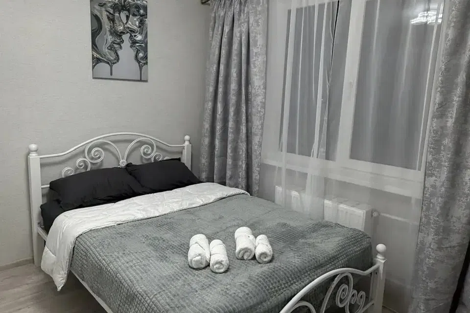 Уютная квартира для отдыха