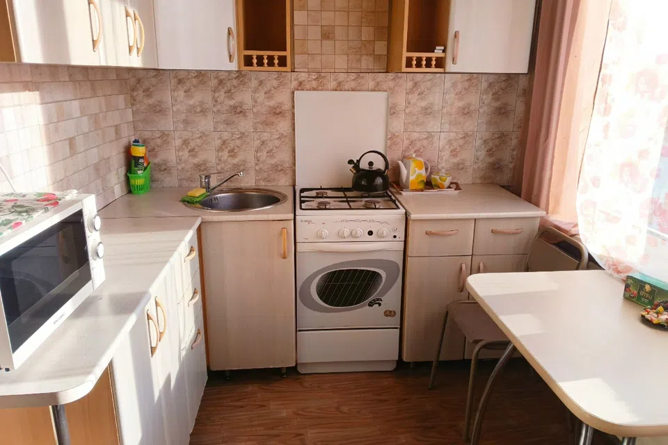 Сдаем квартиру на сутки и на неделю, на месяц для командиров