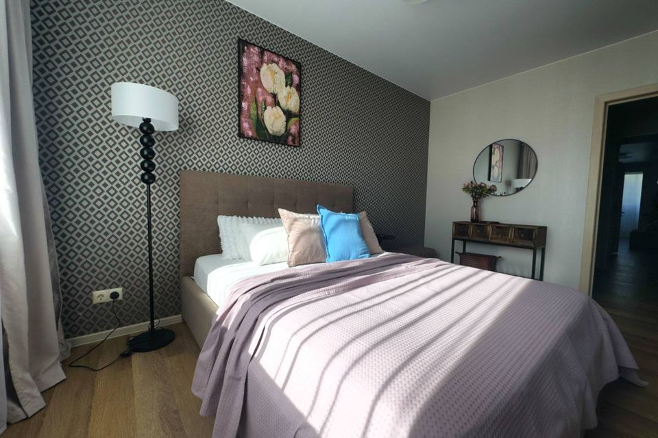 Апартаменты у Дома Художника