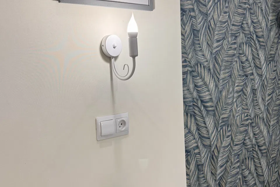 Liki-Mir Apartments Чкаловский