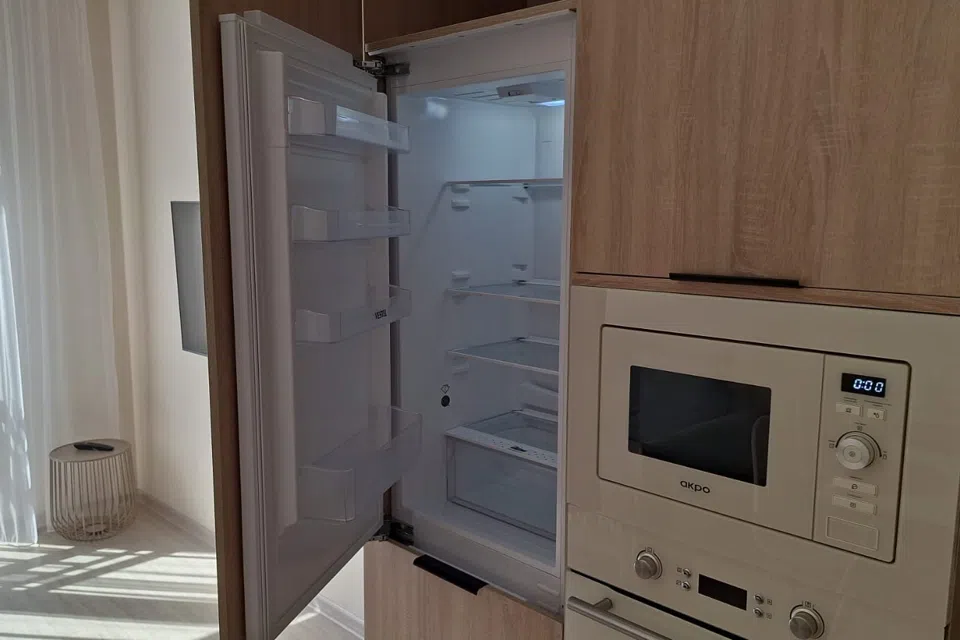 Евротрешка в Южных Кварталах 
