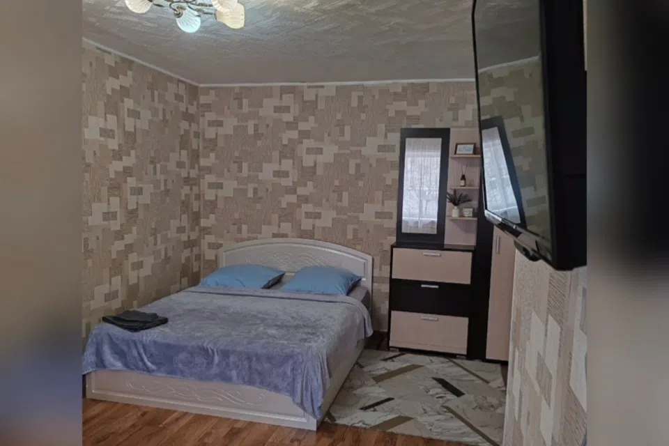 Уютная квартира для комфортного отдыха. 