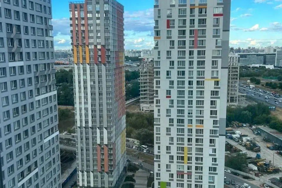Уютная квартира для отдыха у озера