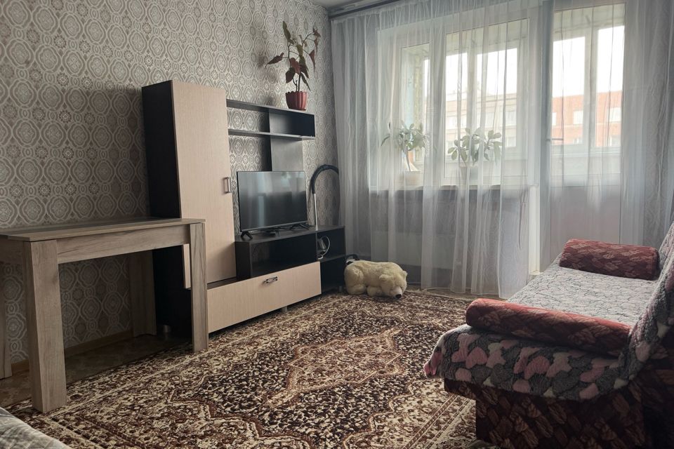 Уютная квартира рядом с центром