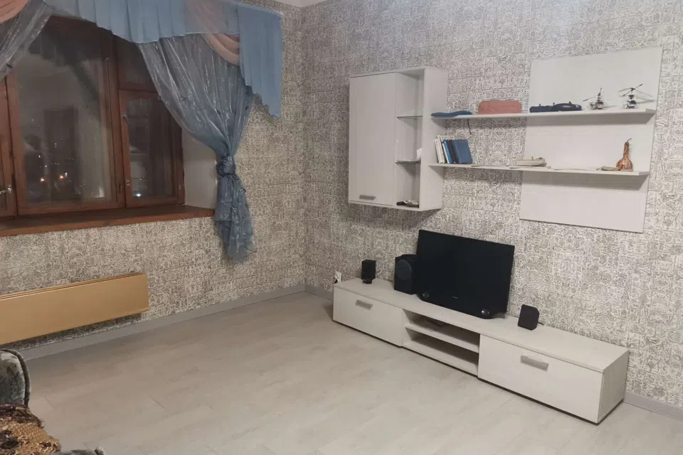 Квартира на Офицерской 4А